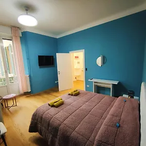  Appartamento Amio - Niguarda