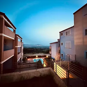  Appartamento Mare Blue Italia
