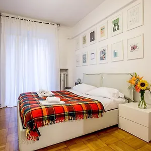 Marghera Terrace Milano