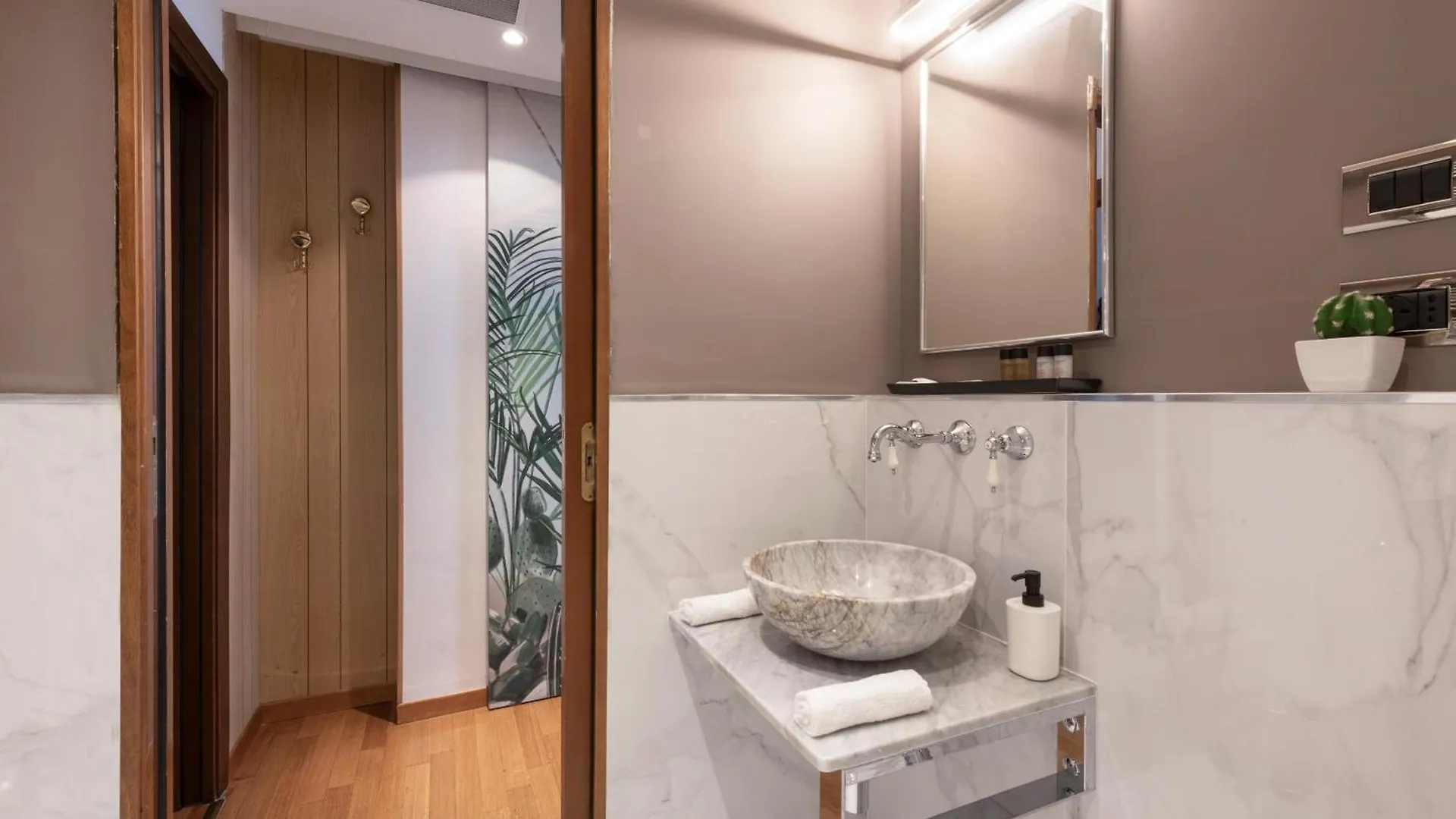 Bnbutler - Marghera - Luminoso Bilocale In Edificio Stile Vecchia Milano Apartment Italy