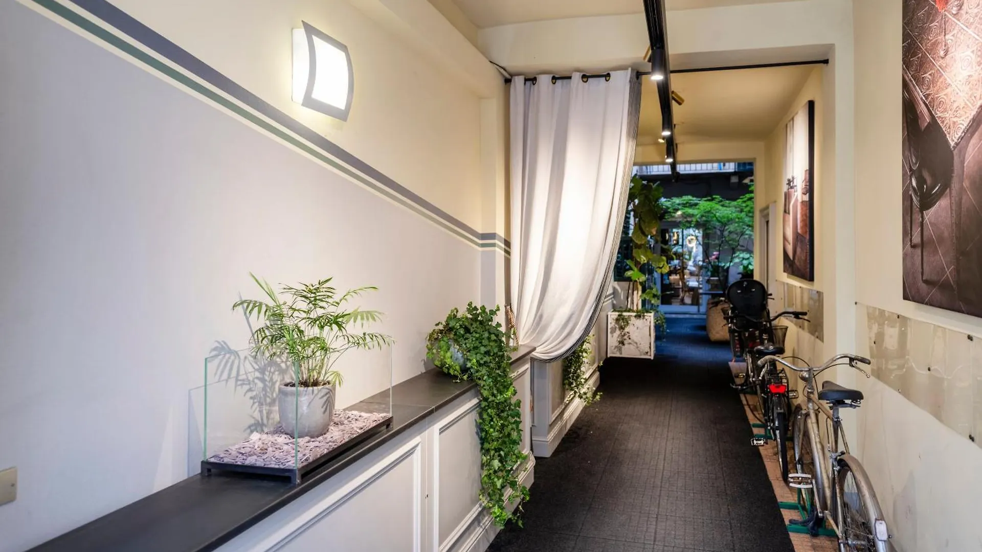 Bnbutler - Marghera - Luminoso Bilocale In Edificio Stile Vecchia Milano Apartment