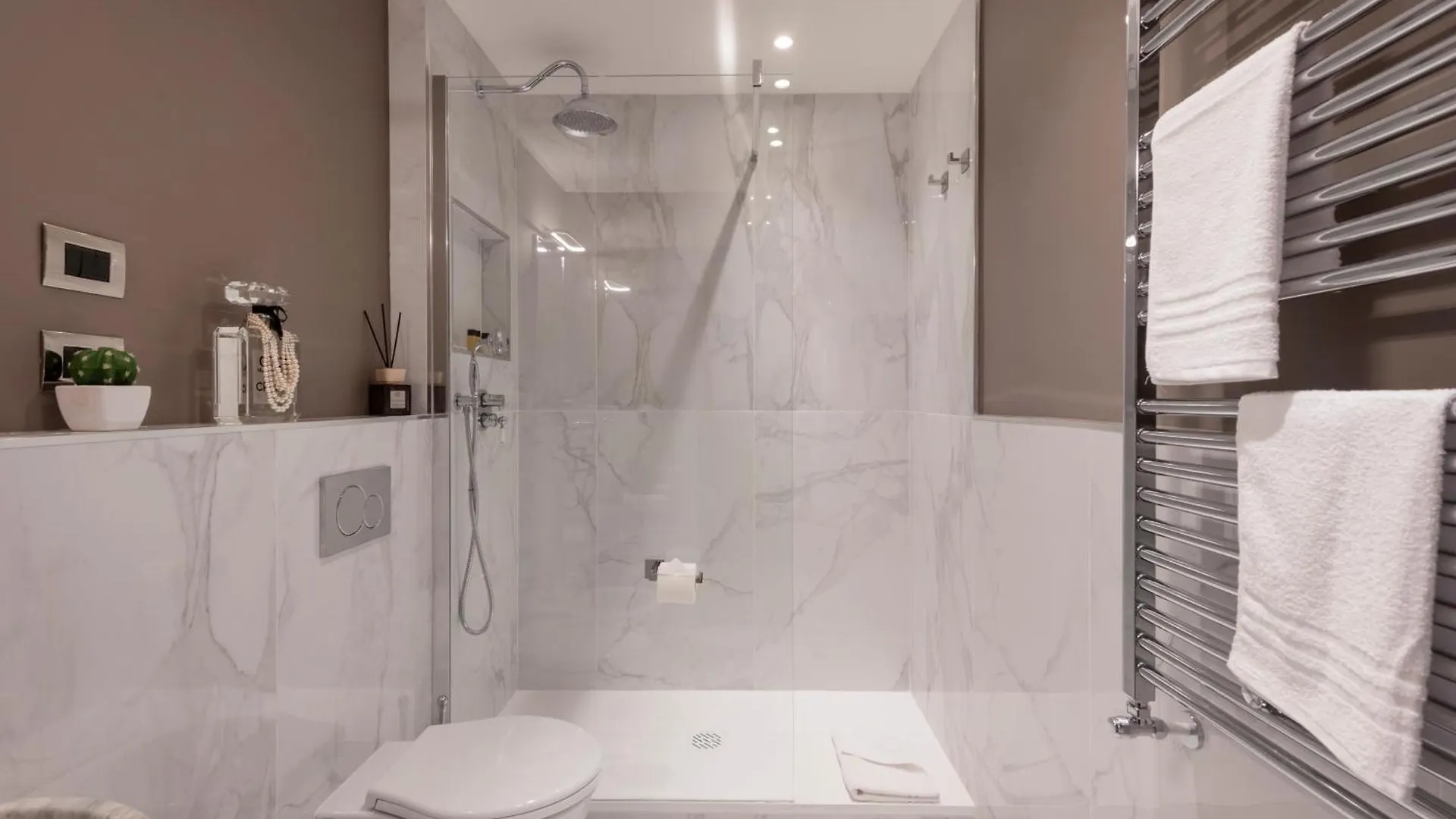 Bnbutler - Marghera - Luminoso Bilocale In Edificio Stile Vecchia Milano Apartment Italy