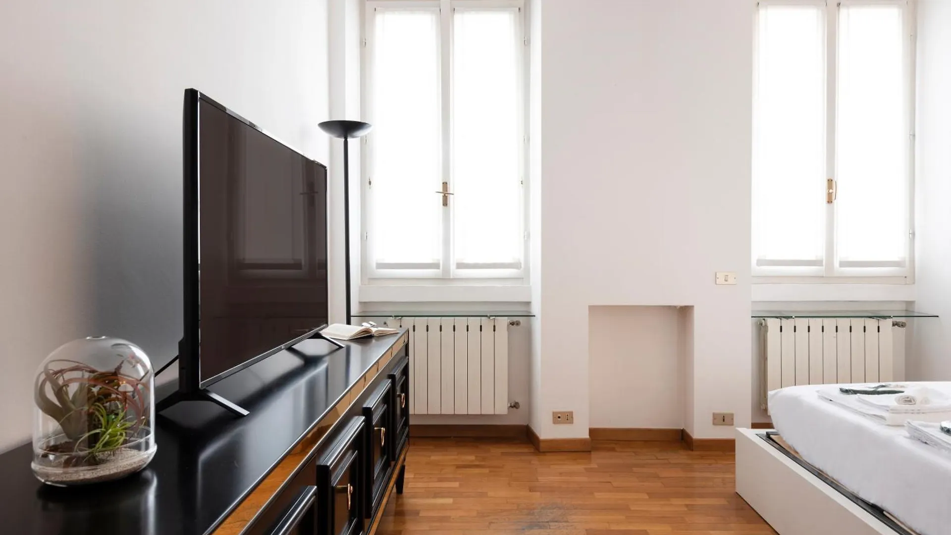 Bnbutler - Marghera - Luminoso Bilocale In Edificio Stile Vecchia Milano Apartment Italy
